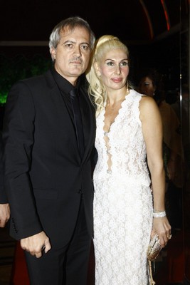 Beirut International Award Festival 2012